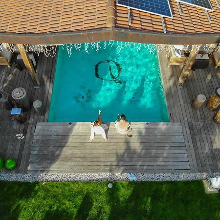 Olympic Spa Hotel - Adults Only Vigo di Fassa Eksteriør billede