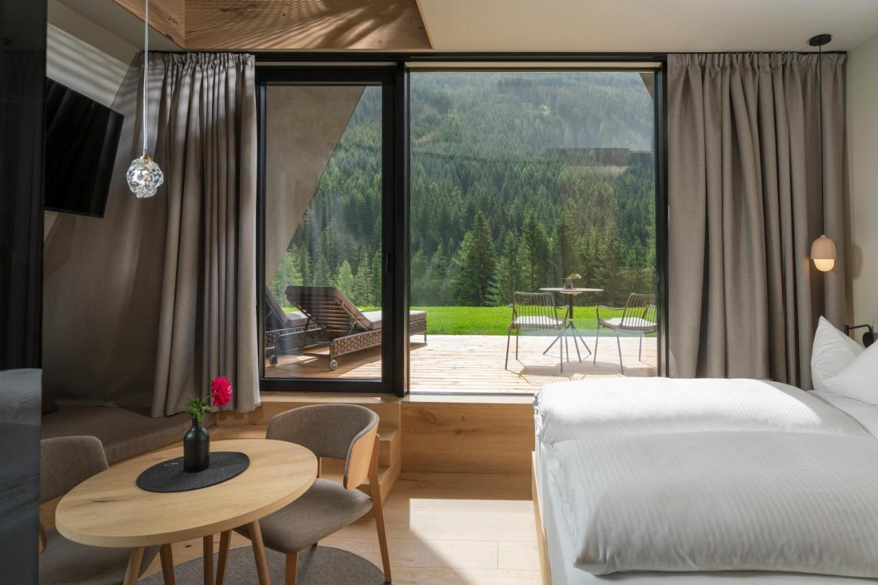 Olympic Spa Hotel - Adults Only Vigo di Fassa Eksteriør billede